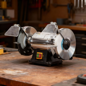 Использование заточного оборудования