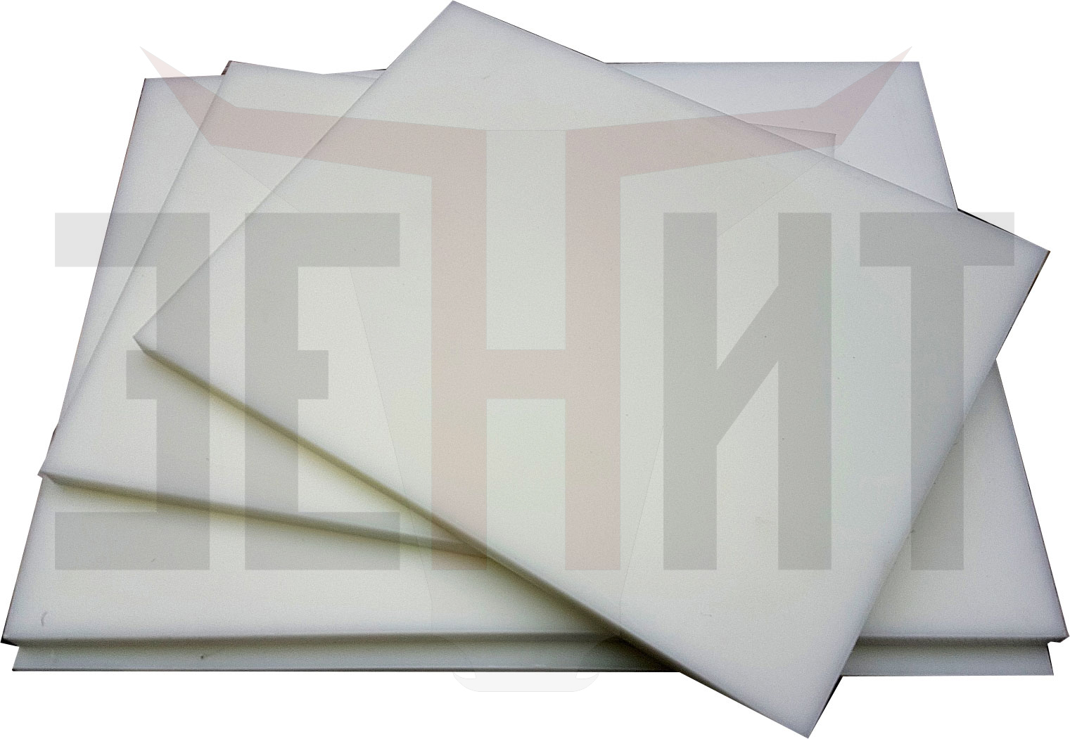 Доски разделочные (полипропиленовые)