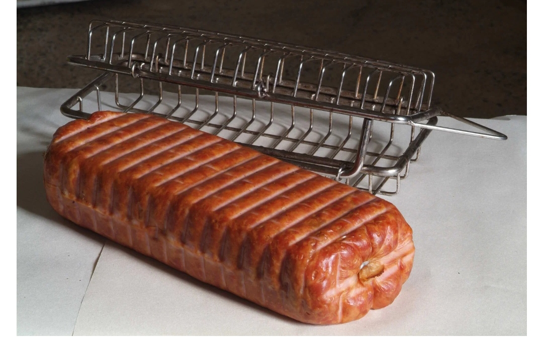 Форма-сетка ПФЗ-01 прямоугольная