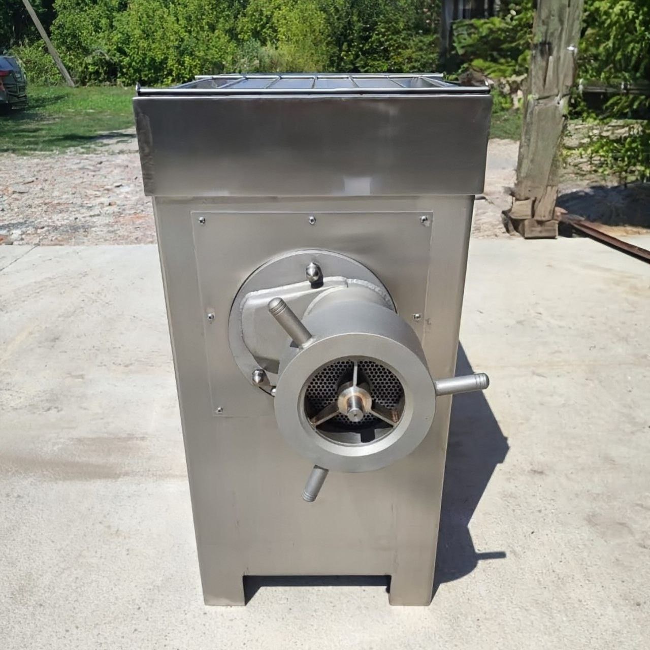 Волчок К7 ФВП 160