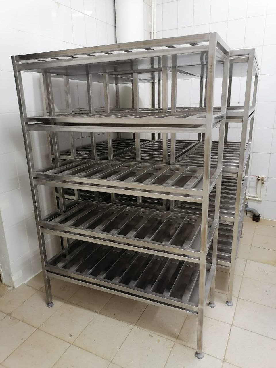 Рама для дефростации